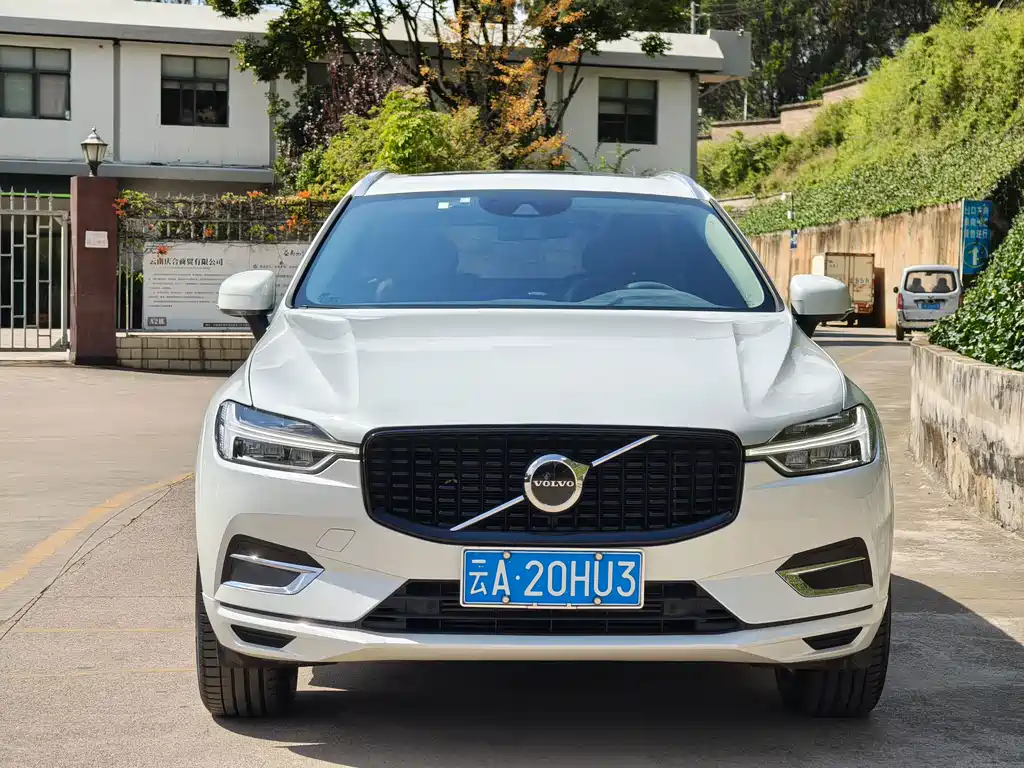 Volvo XC60 — миниатюра 2
