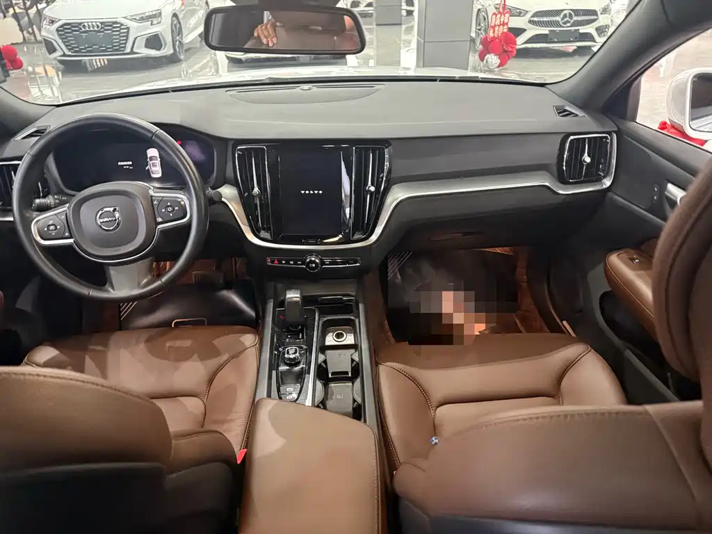 Volvo S60 — миниатюра 5