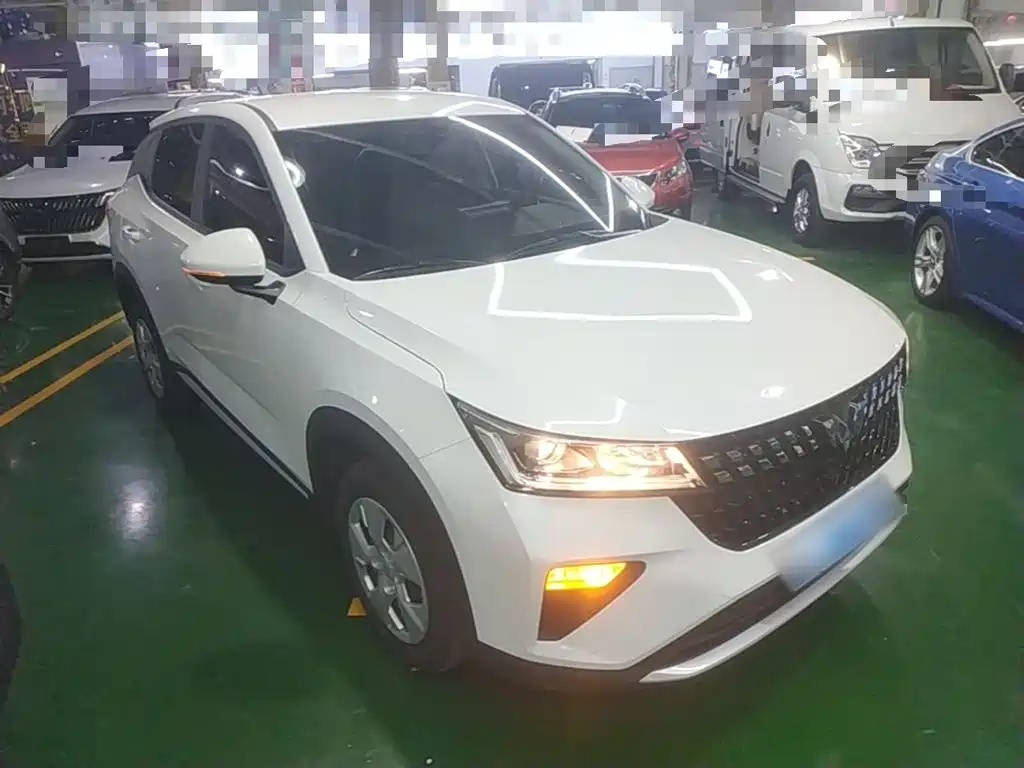 Wuling Xingchi — миниатюра 4