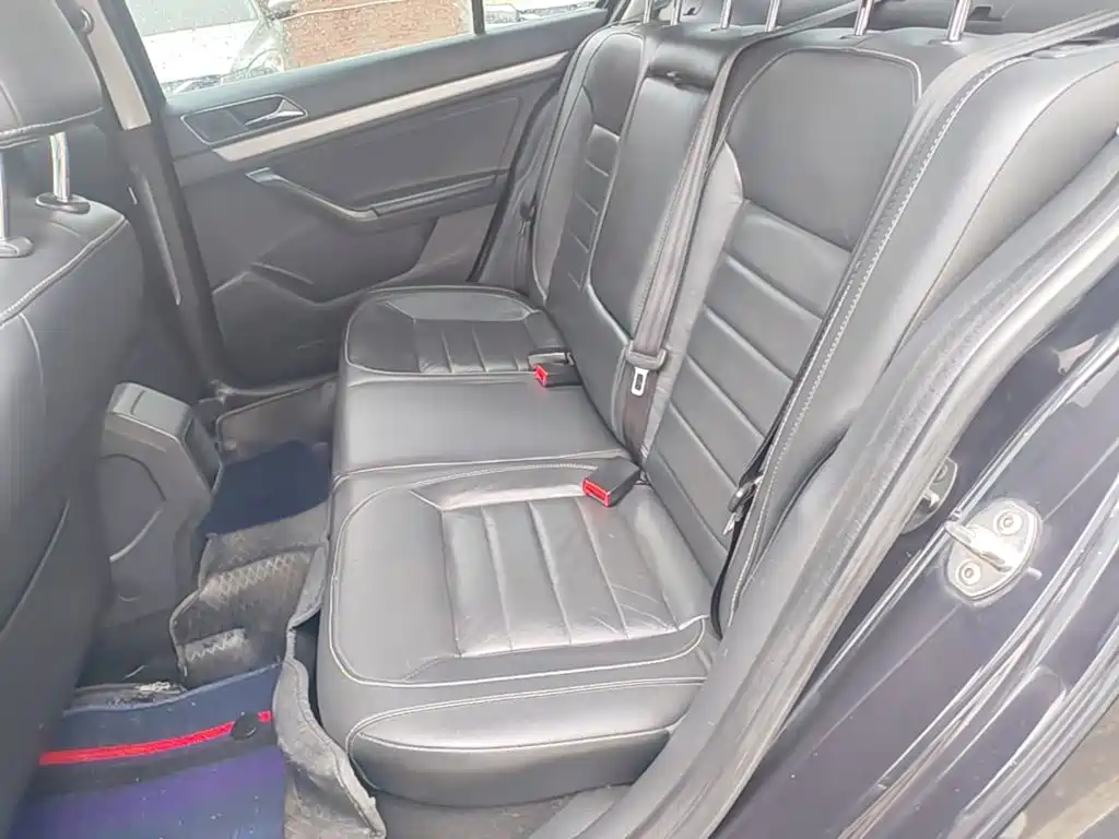 Volkswagen Lavida — миниатюра 17