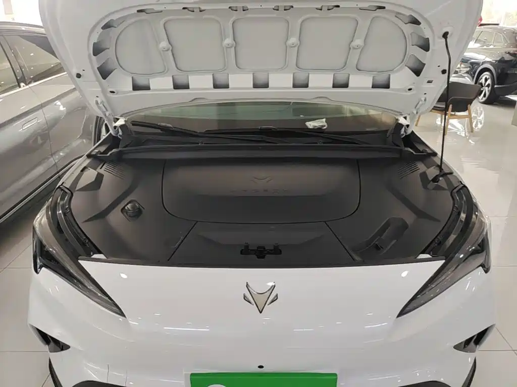 ARCFOX Alpha T5 — миниатюра 20
