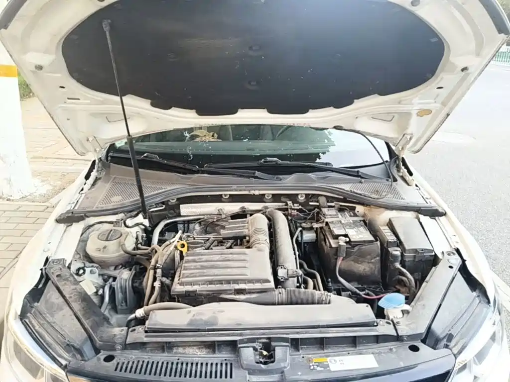 Volkswagen Lamando — миниатюра 20