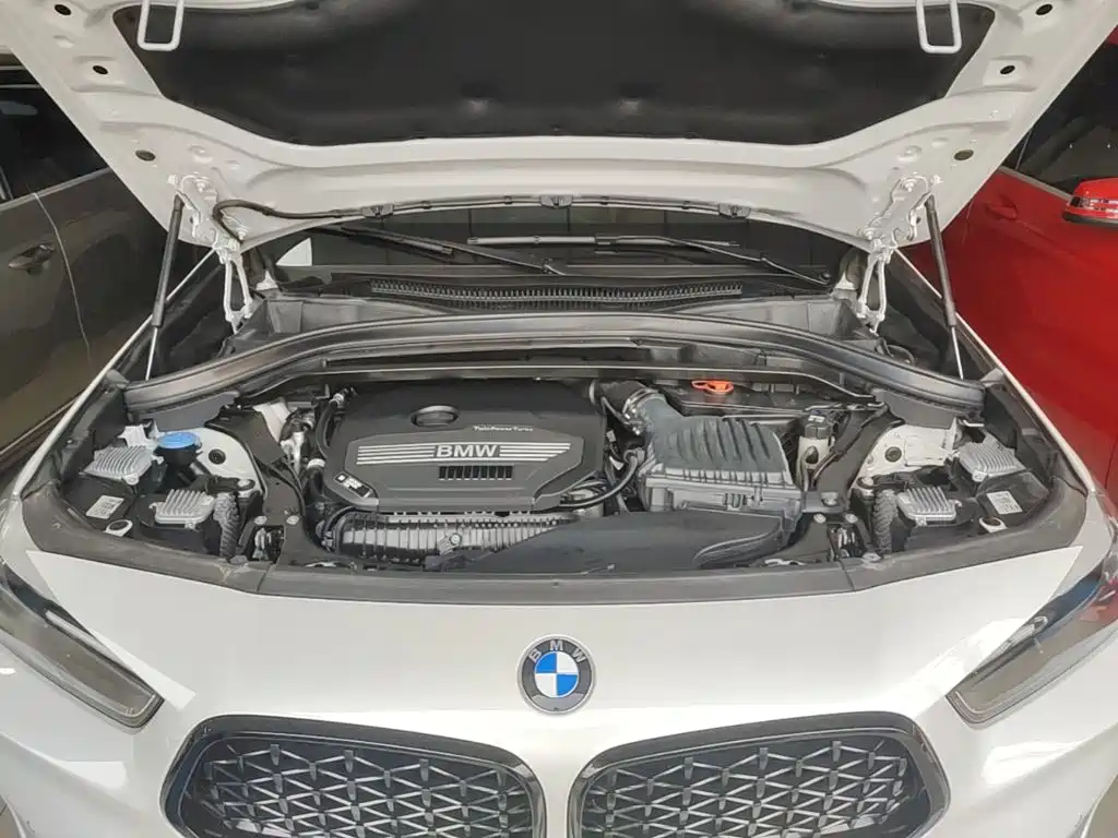 BMW X2 — миниатюра 20