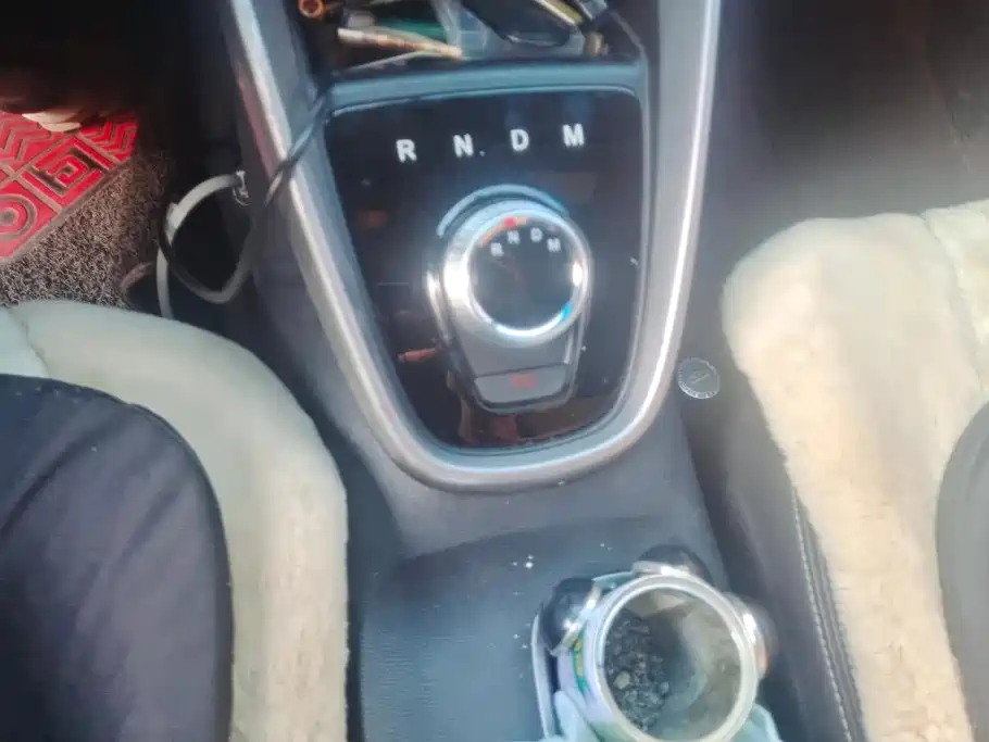 Baojun 510 — миниатюра 16