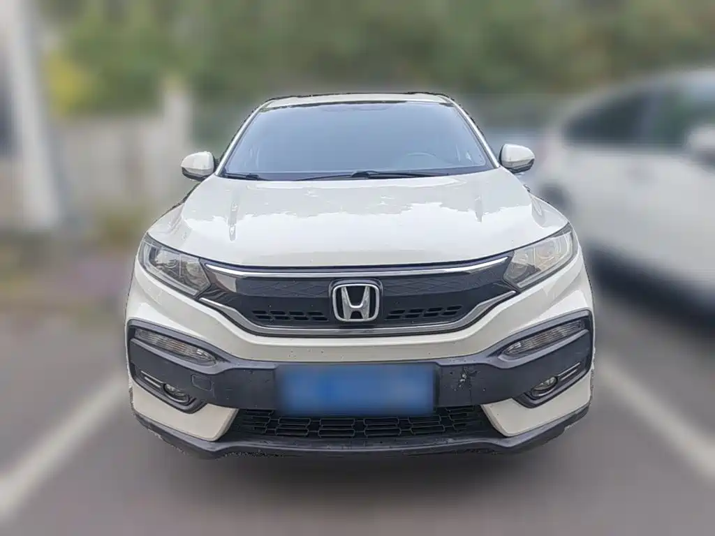 Honda XR-V — миниатюра 5