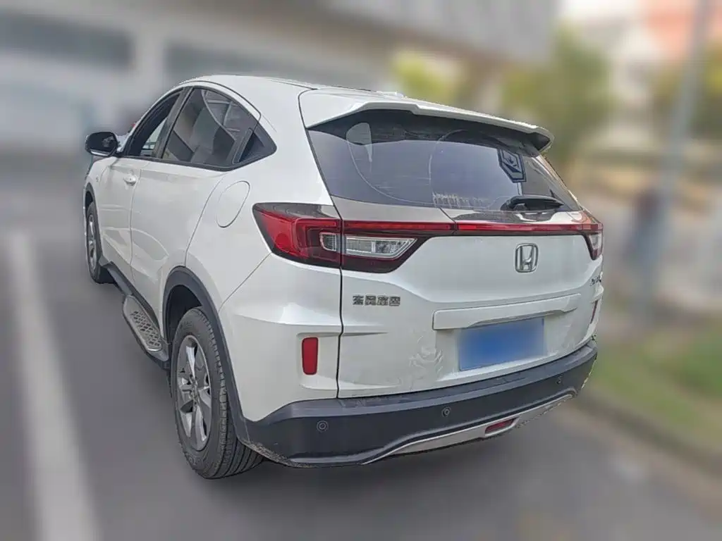 Honda XR-V — миниатюра 7