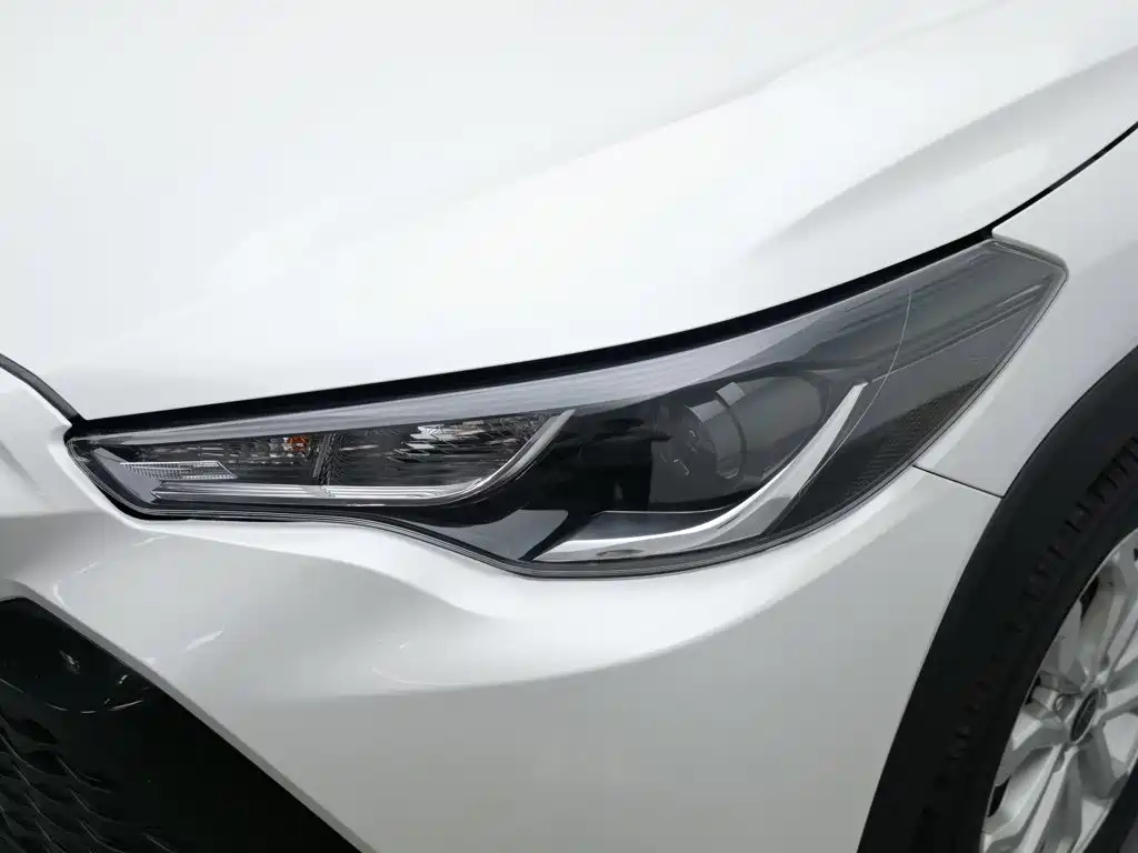 Toyota Frontlander — миниатюра 7