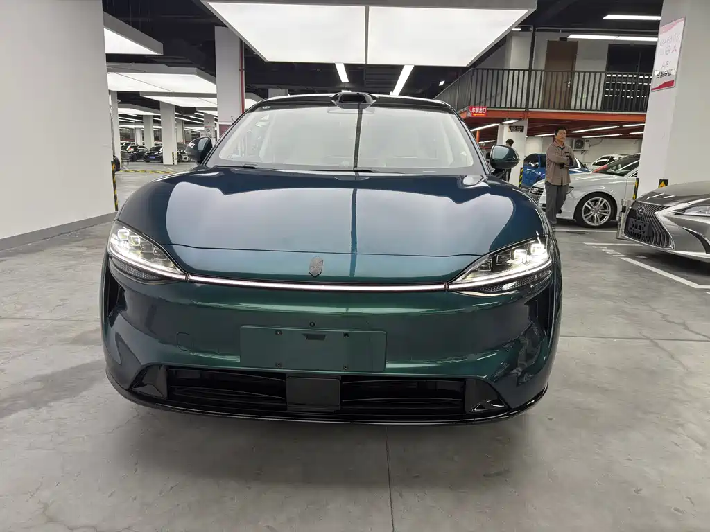 Zhijie Zhijie R7 — миниатюра 2