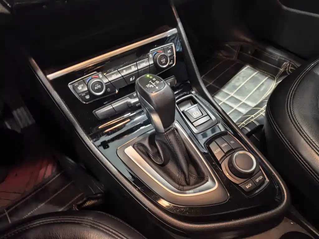 BMW 2 Series Gran Tourer — миниатюра 13