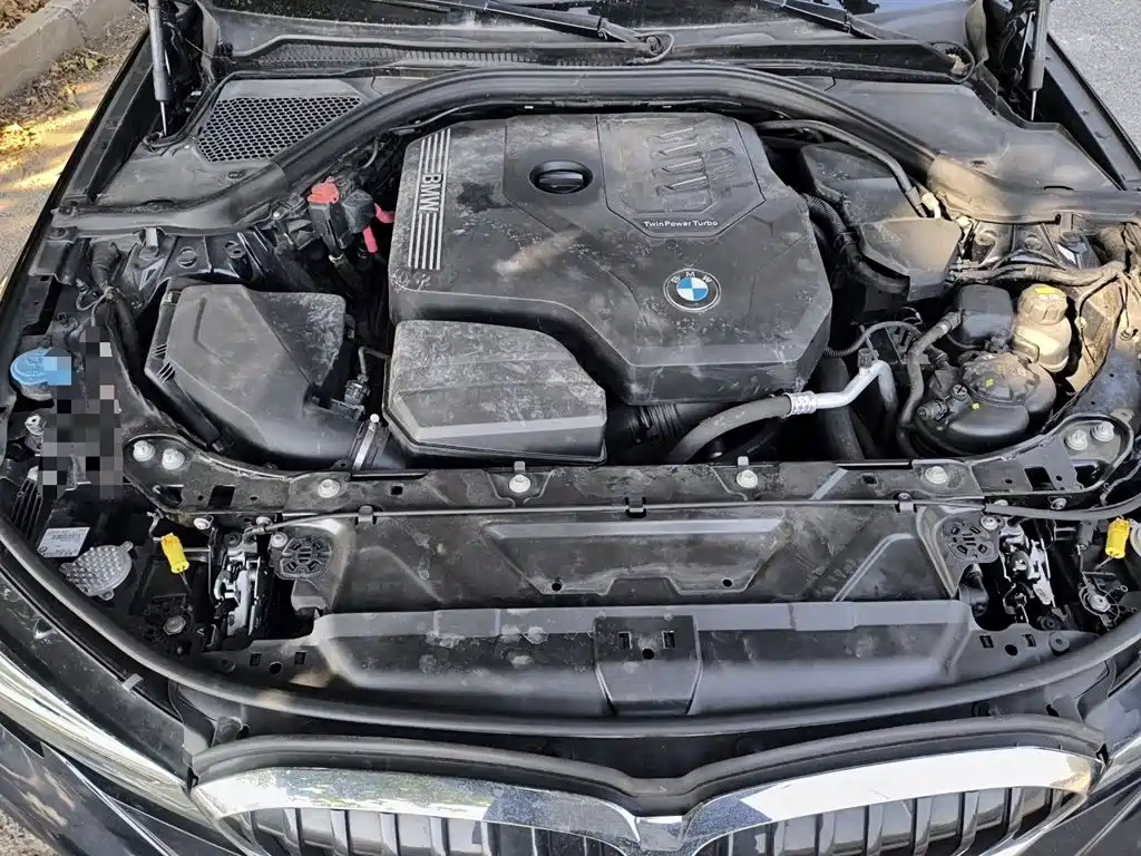 BMW 3 Series — миниатюра 16