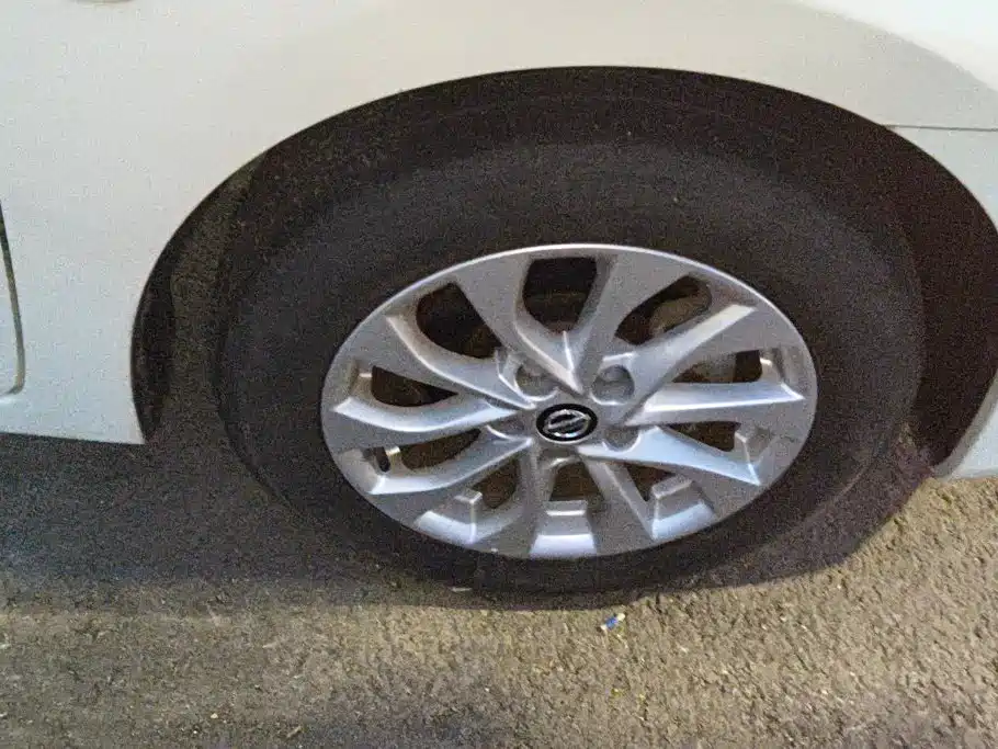 Nissan Sylphy — миниатюра 6