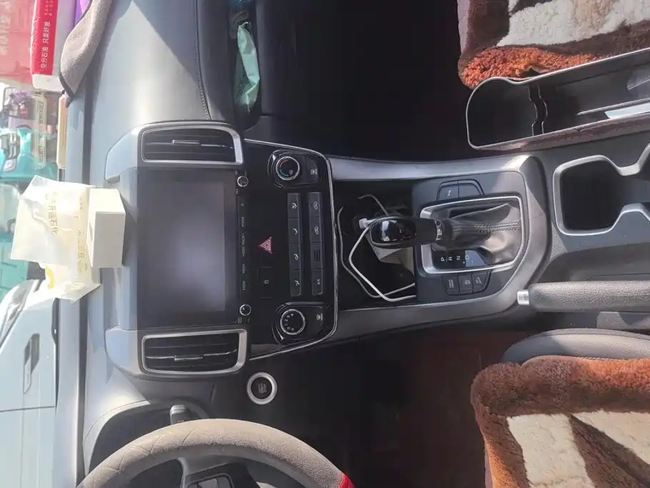 Hyundai ix35 — миниатюра 13