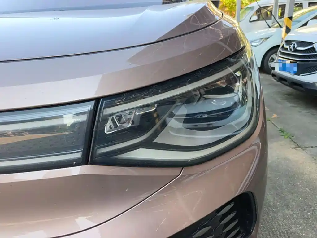 Volkswagen ID.6 X — миниатюра 24