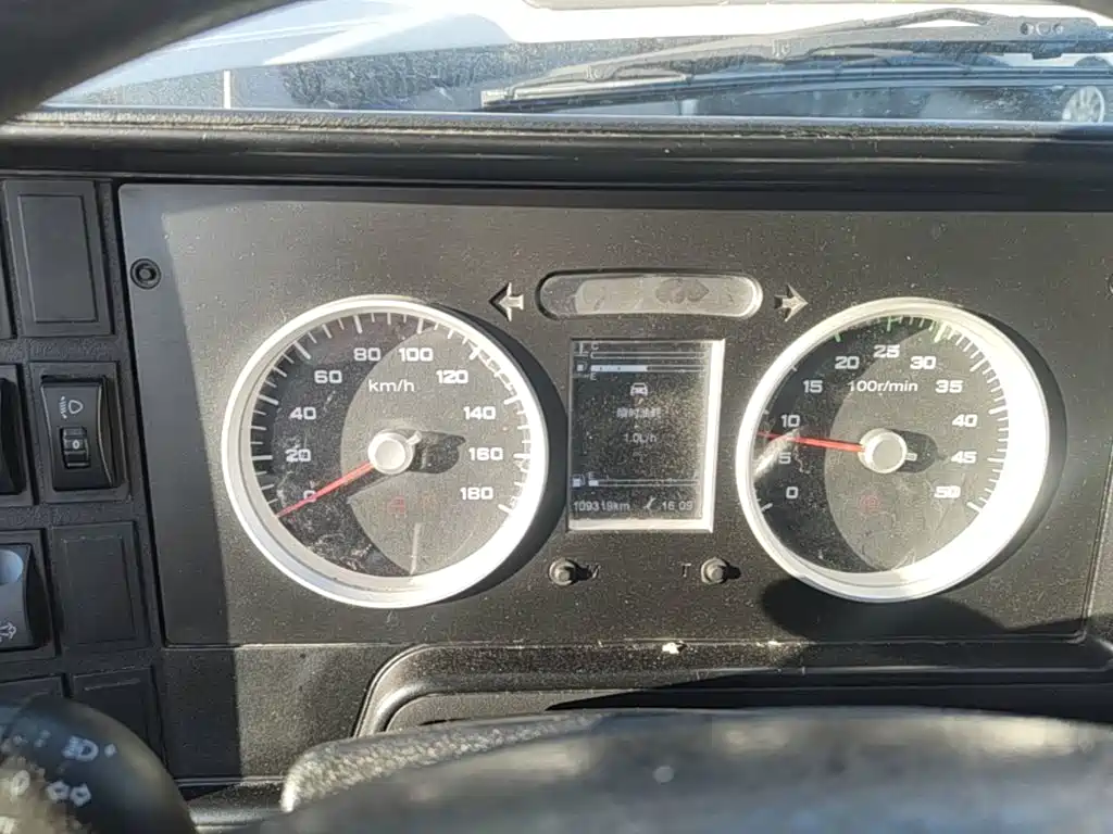 IVECO Daily — миниатюра 12