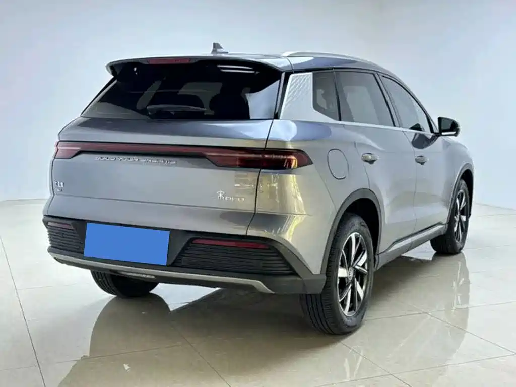 BYD Pro New Energy — миниатюра 4