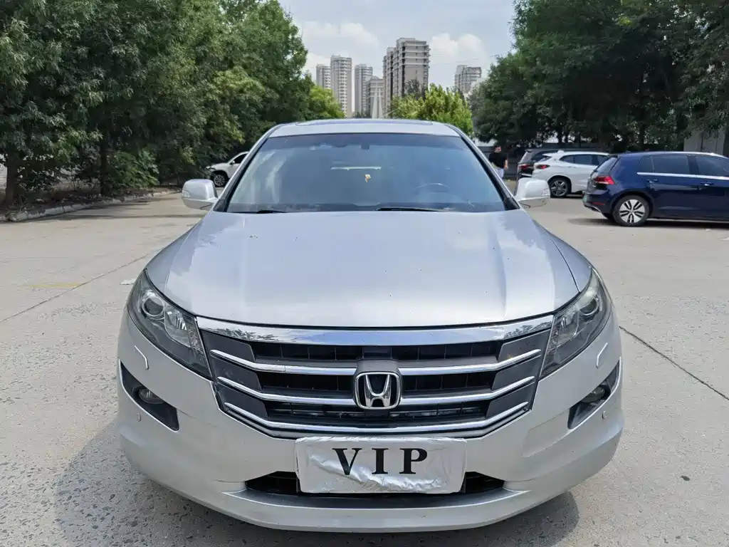Honda Crosstour 2011 3.5L Flagship
