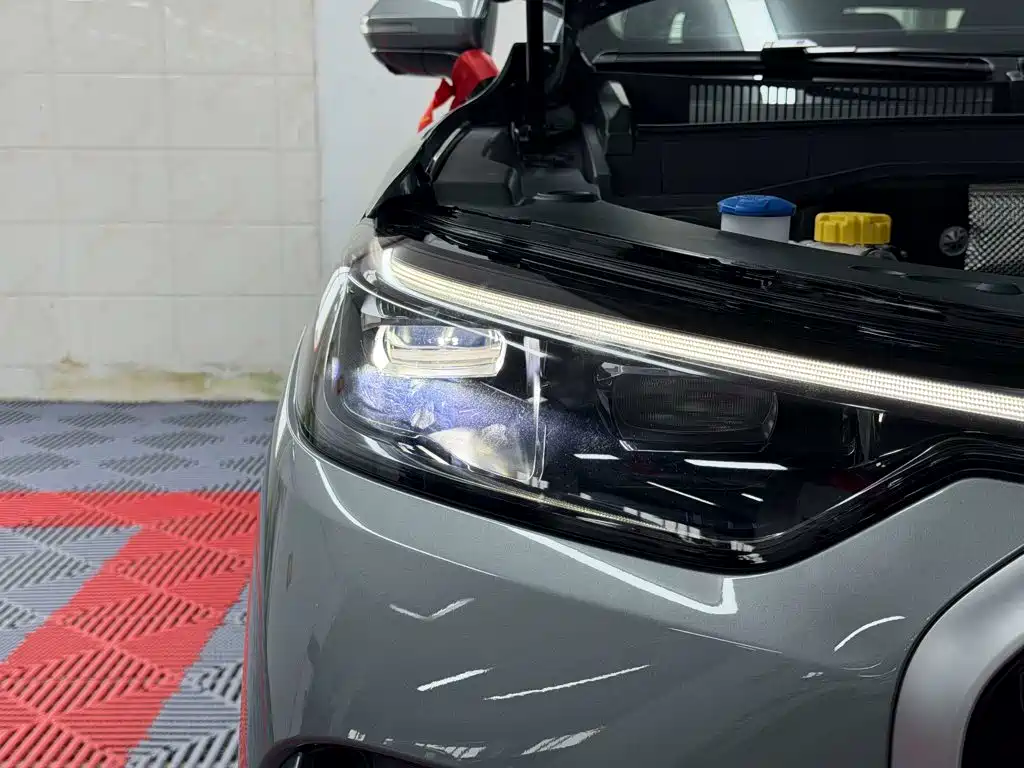 Chery Tiggo 9 C-DM — миниатюра 6