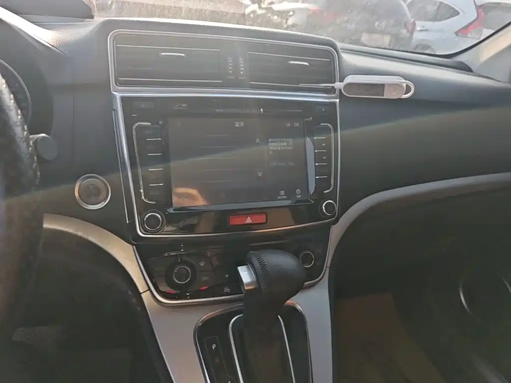 Haval H6 — миниатюра 13