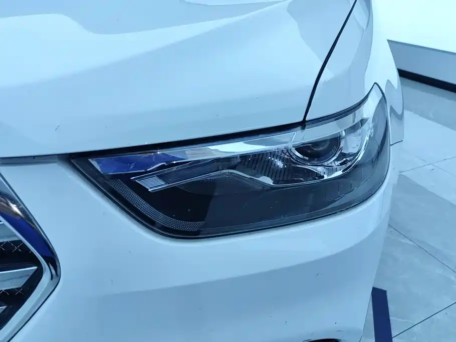 Haval H6 — миниатюра 5