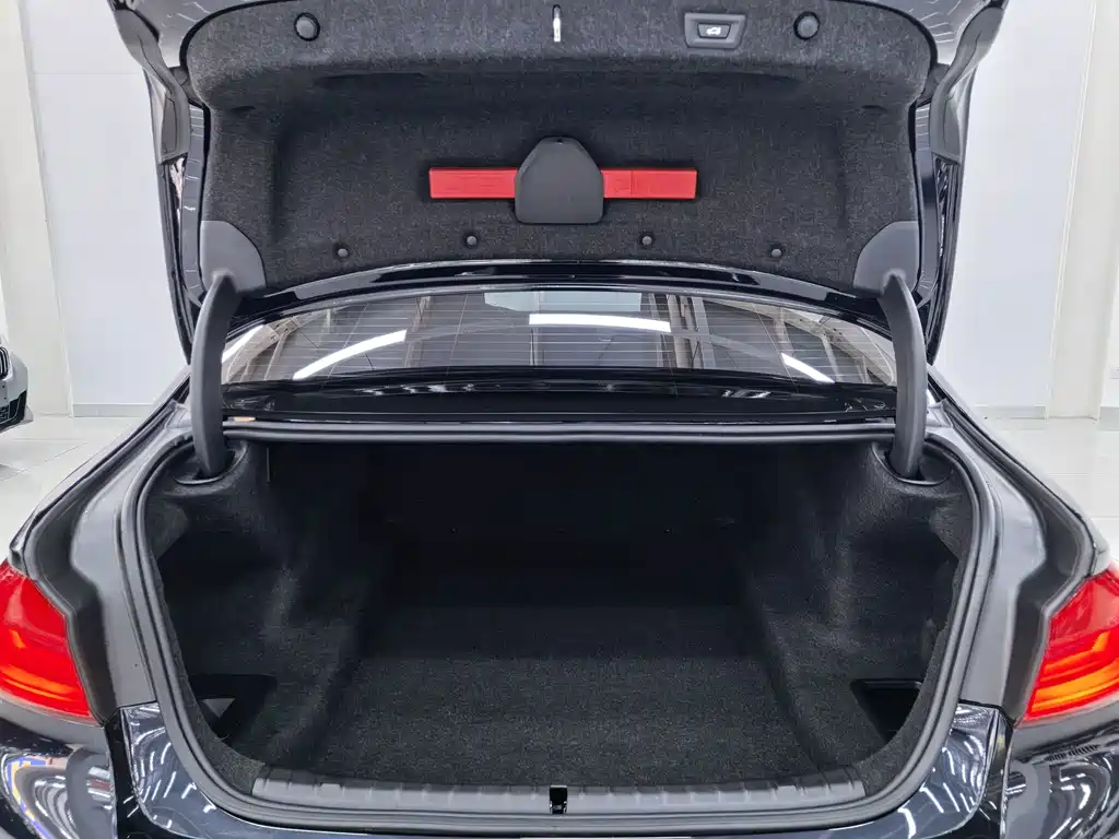 BMW 5 Series — миниатюра 23