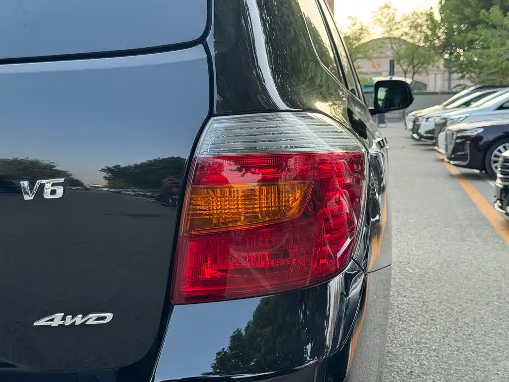Toyota Highlander — миниатюра 15