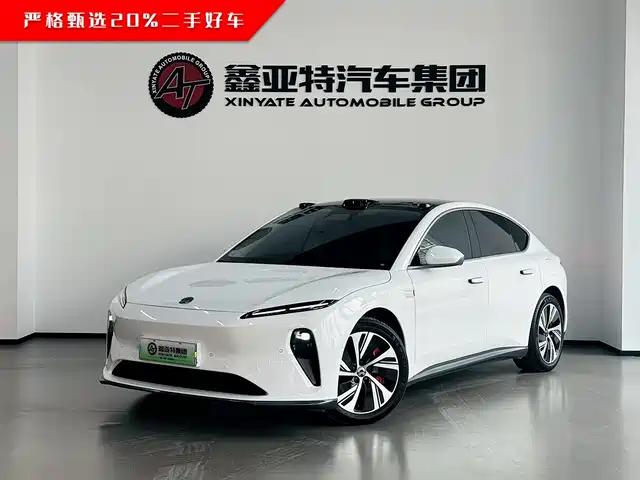 NIO NIO ET5 2023