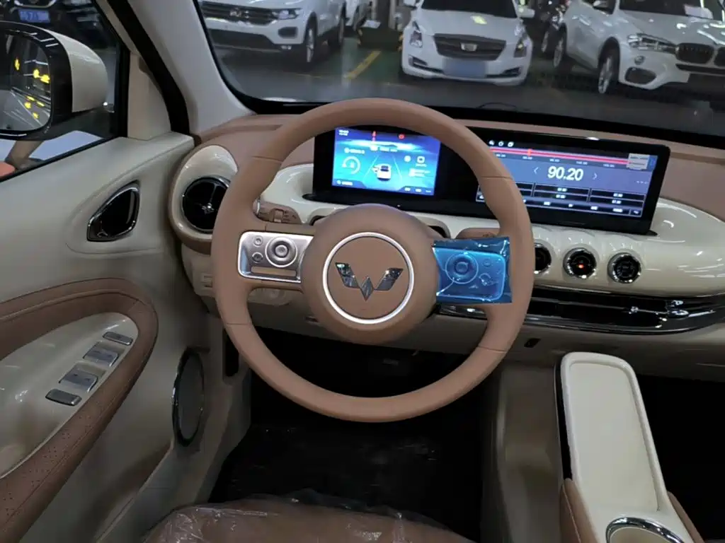 Wuling Bingo — миниатюра 11