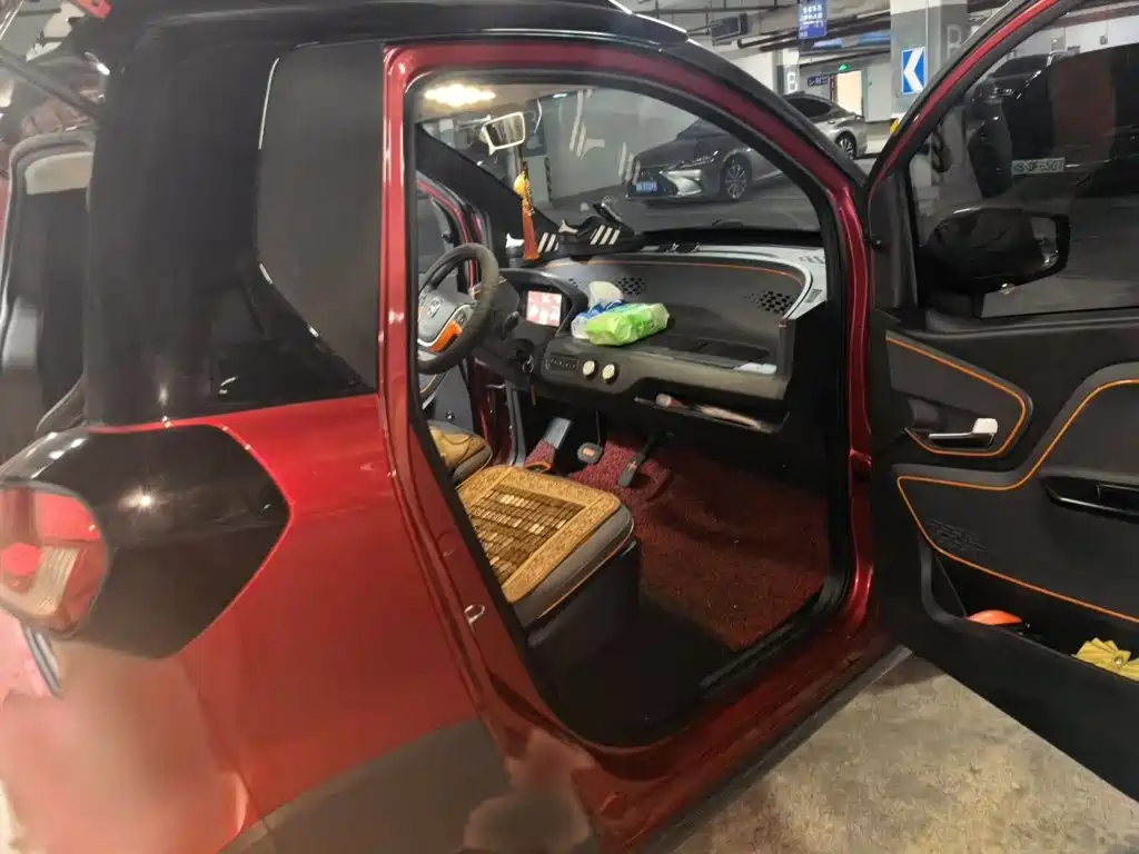 Baojun E100 — миниатюра 17