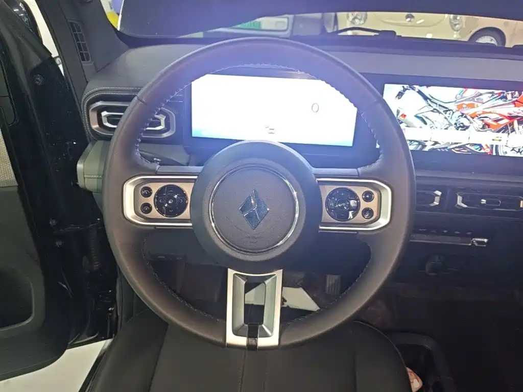 Baojun Yueye — миниатюра 11