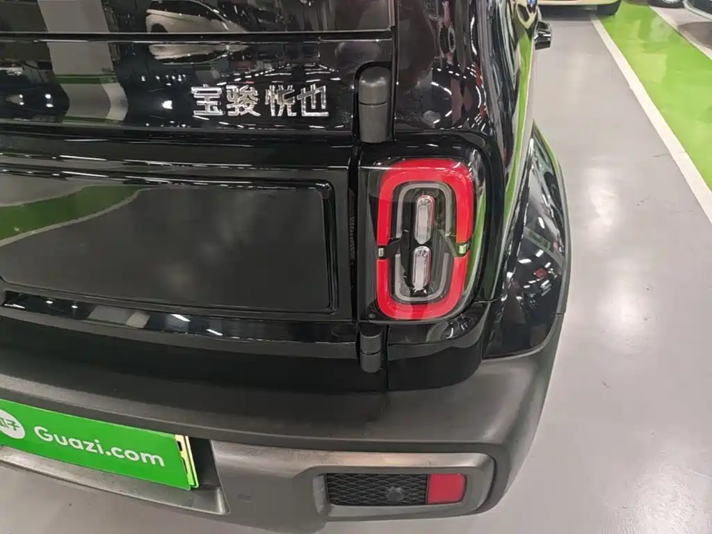 Baojun Yueye — миниатюра 8