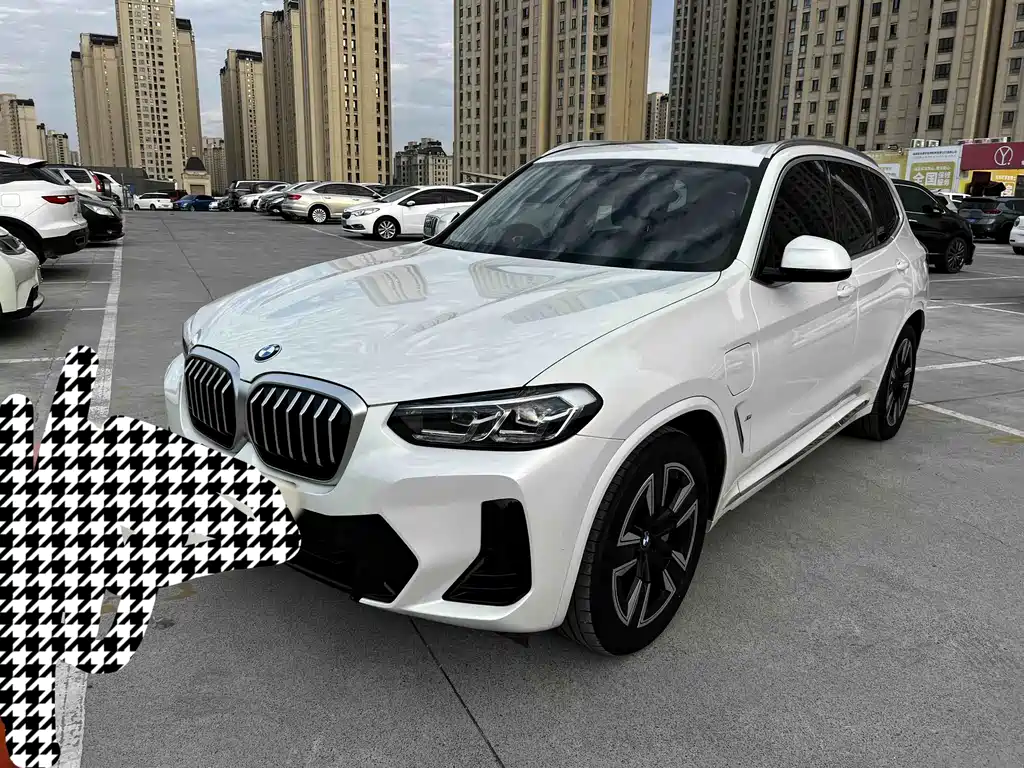 BMW iX3 — миниатюра 2