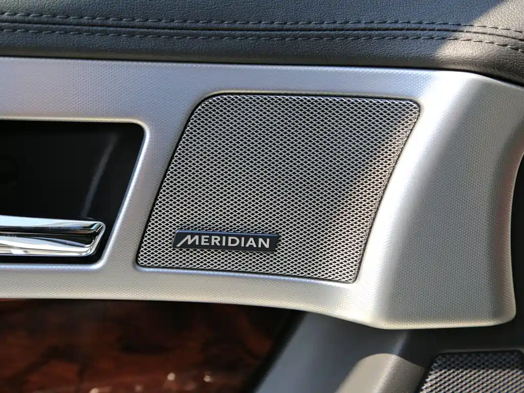 Jaguar XF — миниатюра 9