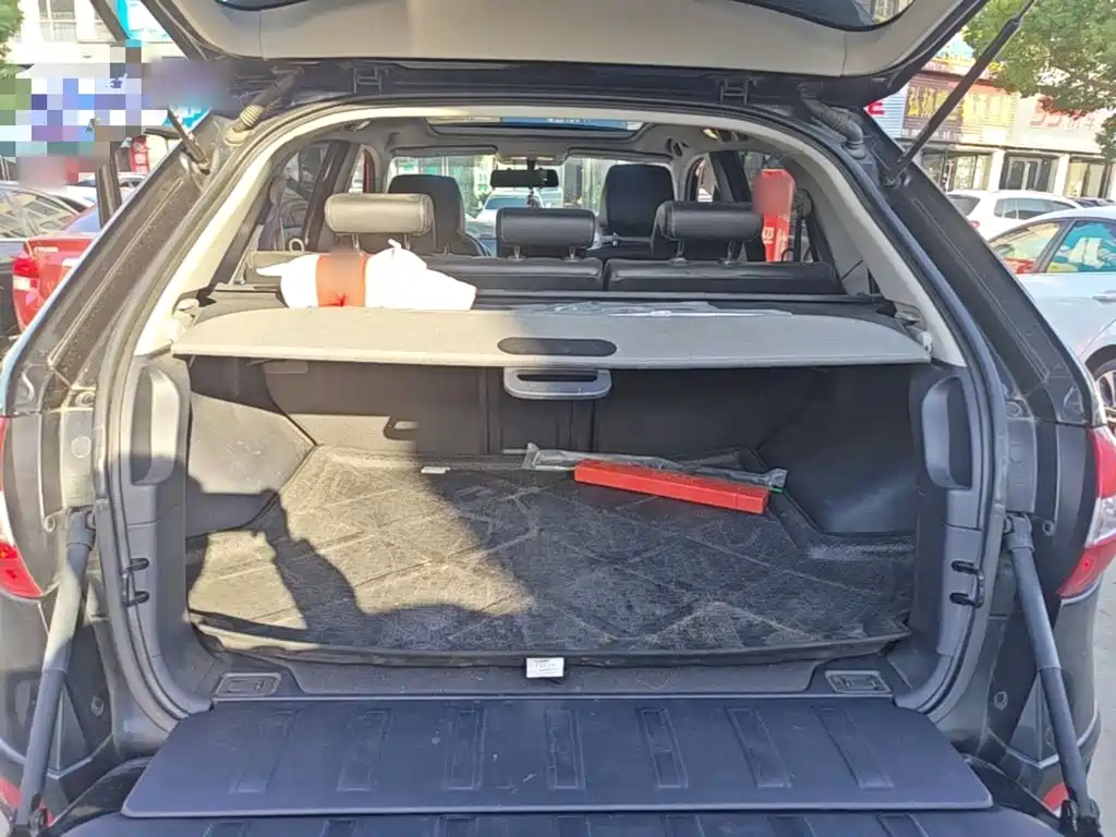 Renault Koleos (Import) — миниатюра 19
