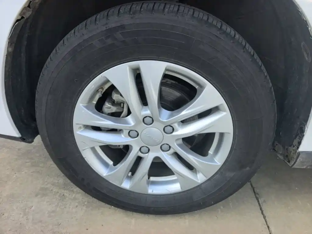 Haval M6 — миниатюра 23