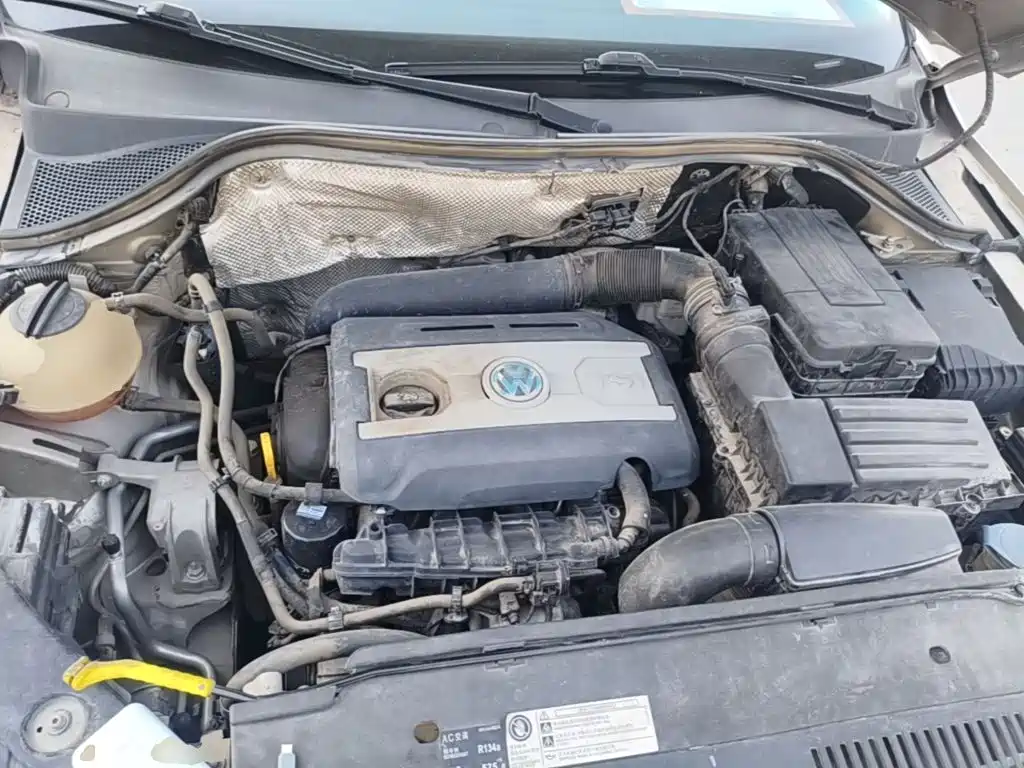 Volkswagen Tiguan — миниатюра 20