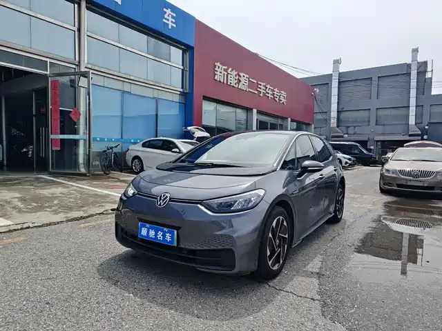 VOLKSWAGEN  ID.3 2023