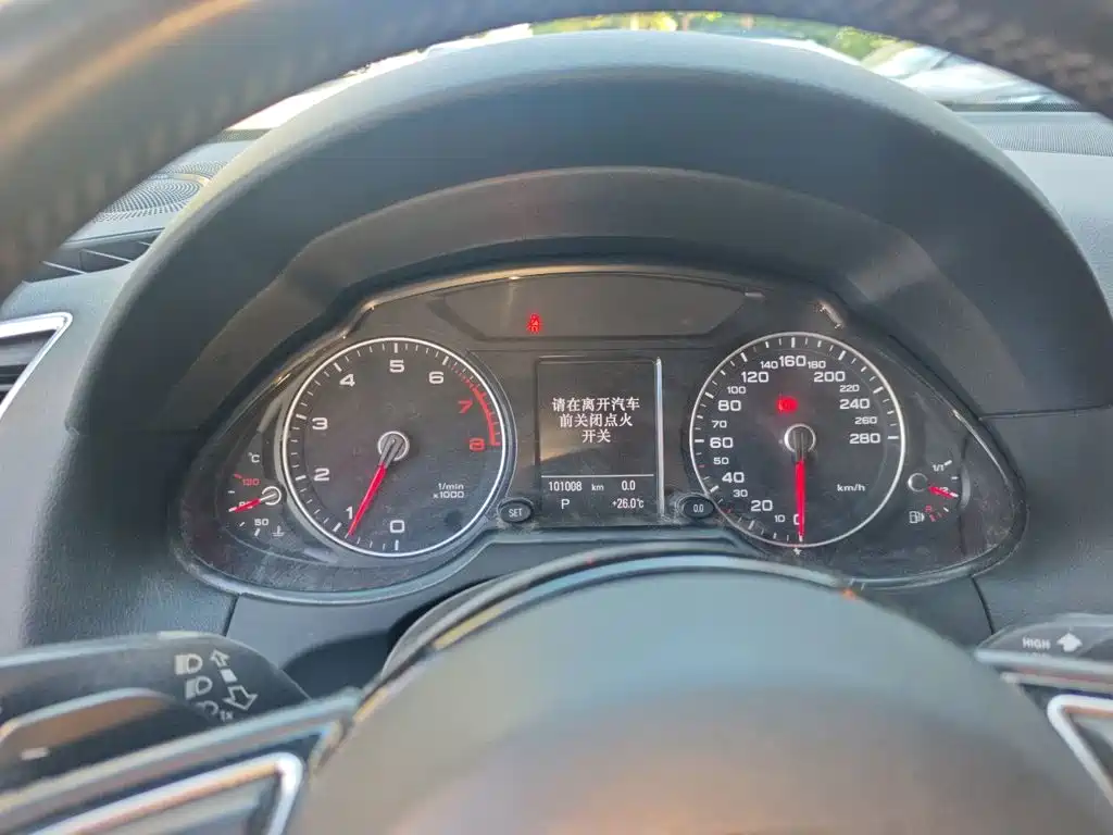 Audi Q5 — миниатюра 12