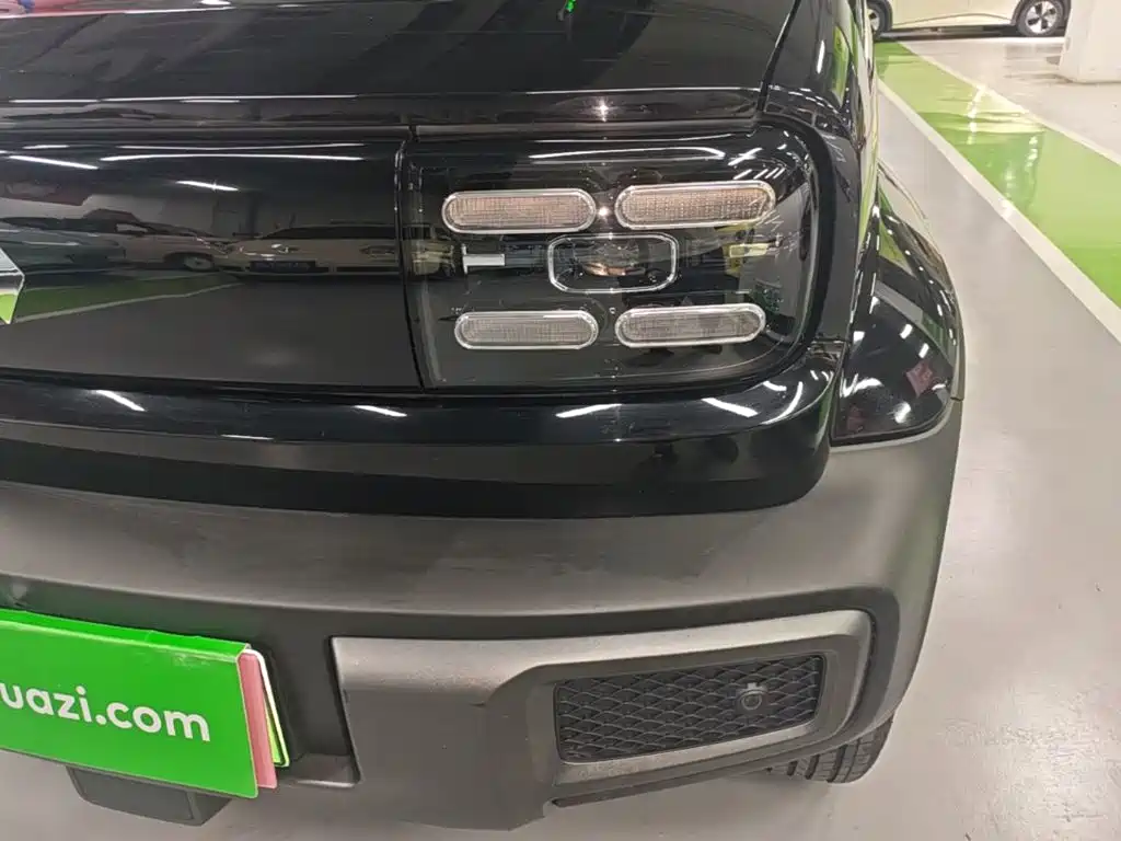 Baojun Yueye — миниатюра 24