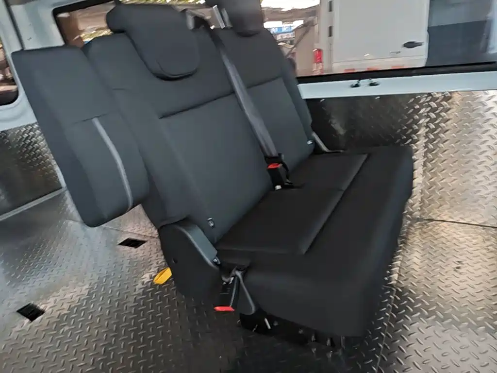JMC JMC Fushun — миниатюра 17