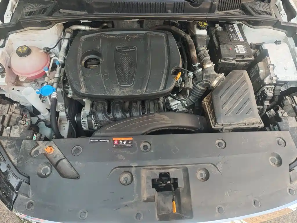 Geely Emgrand — миниатюра 11