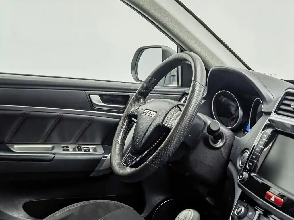 Haval M6 — миниатюра 22