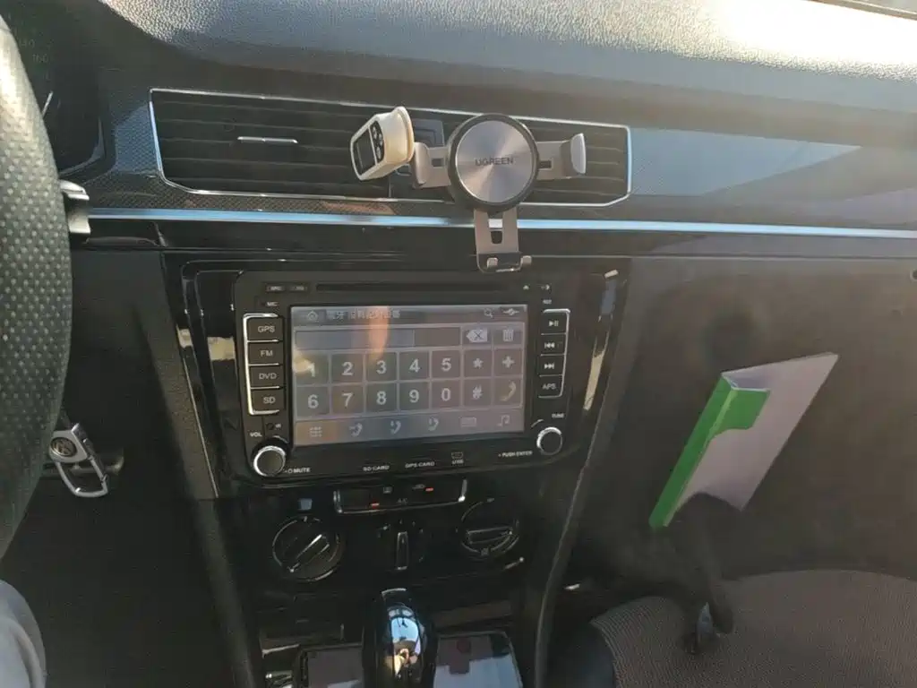 Volkswagen C-Trek — миниатюра 13