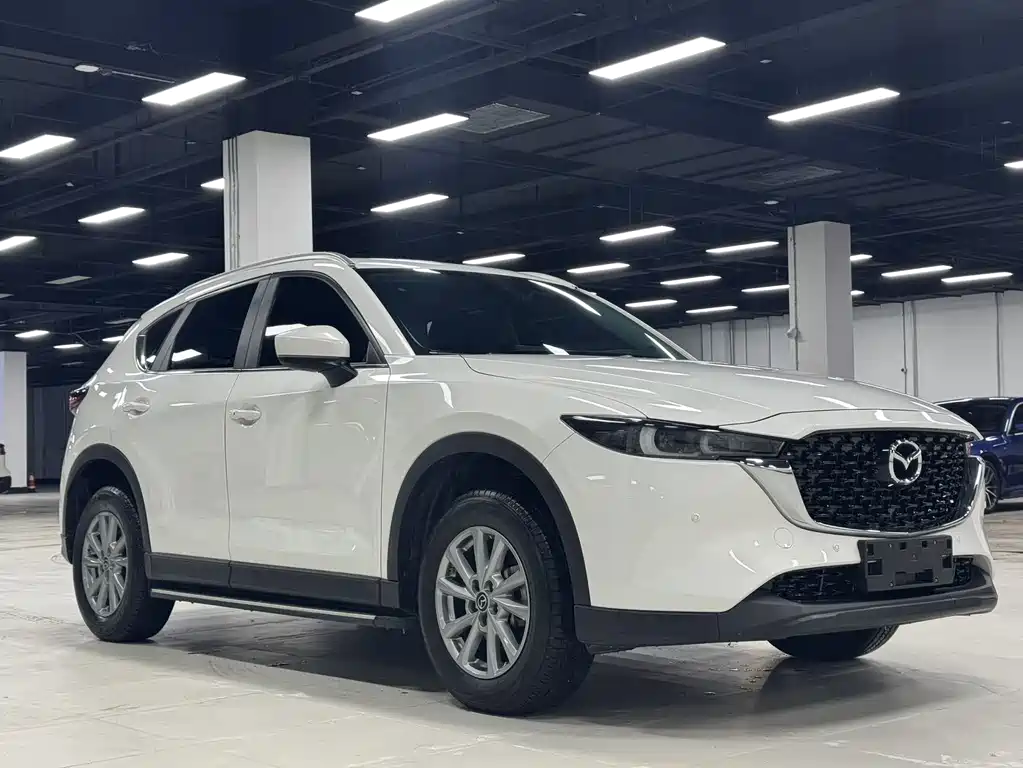 MAZDA CX 5