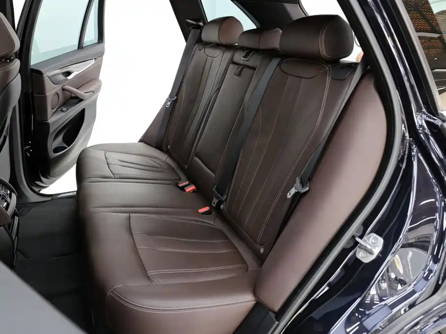 BMW X5 (Import) — миниатюра 8