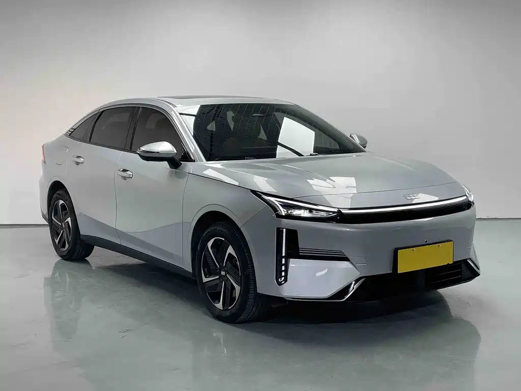 GEELY GALAXY GALAXY L6