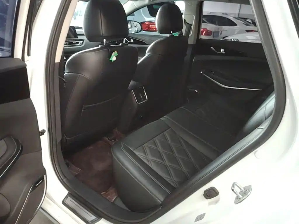 Changan Ruicheng CC — миниатюра 17