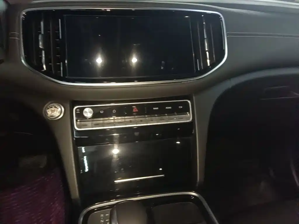 GAC Motor Trumpchi GS8 — миниатюра 13
