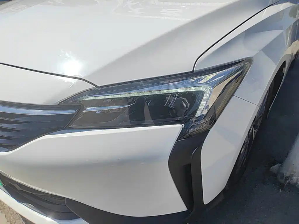 Buick Velite 6 — миниатюра 18