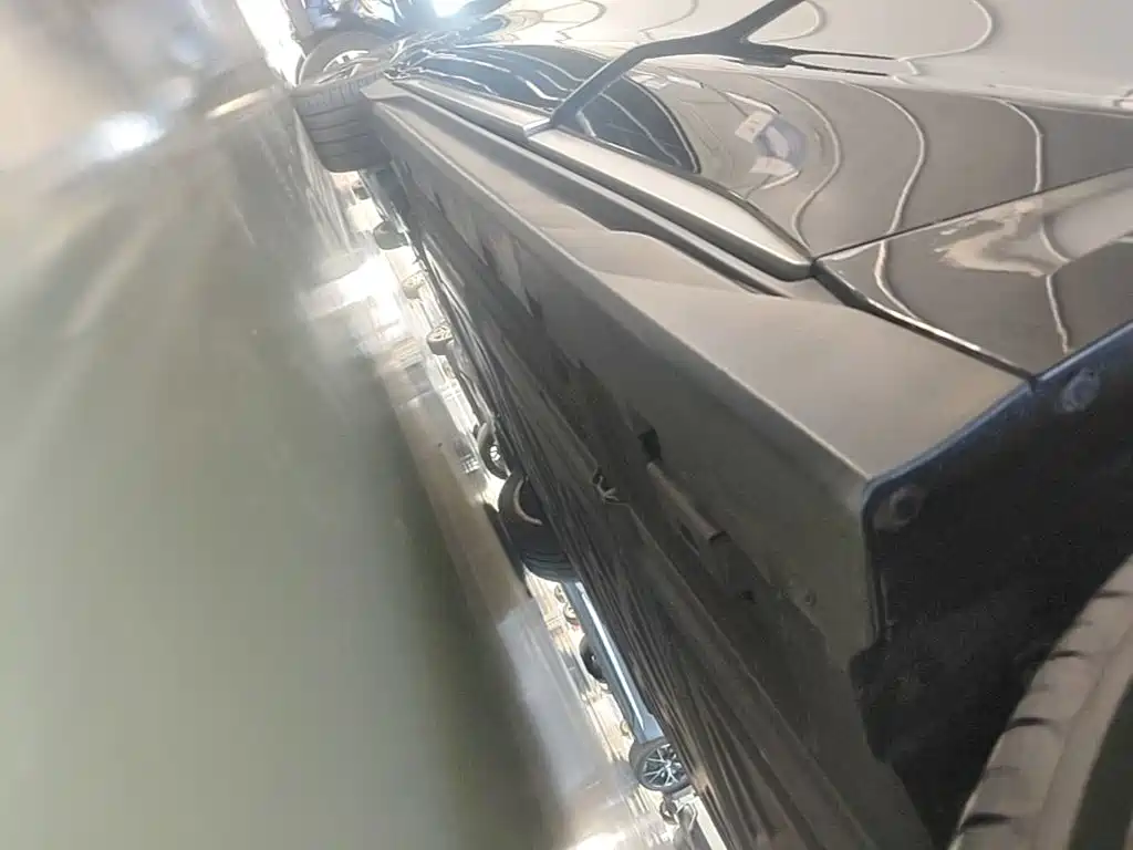 BYD Han — миниатюра 22