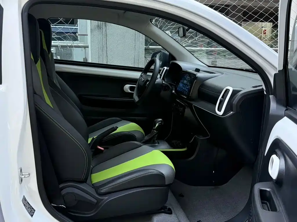 Roewe Clever — миниатюра 9